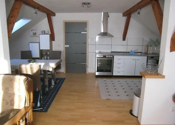 Landhaus-stockinger Appartement